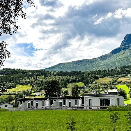 Mjosvang Kafe Vang I Valdres Extérieur photo