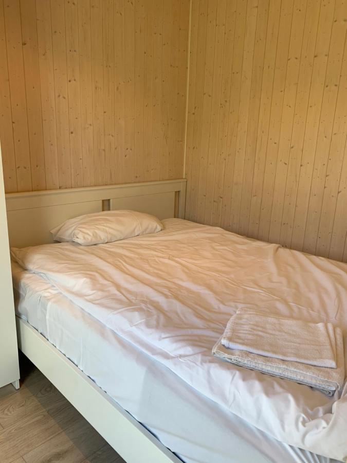 Mjosvang Kafe Vang I Valdres Extérieur photo