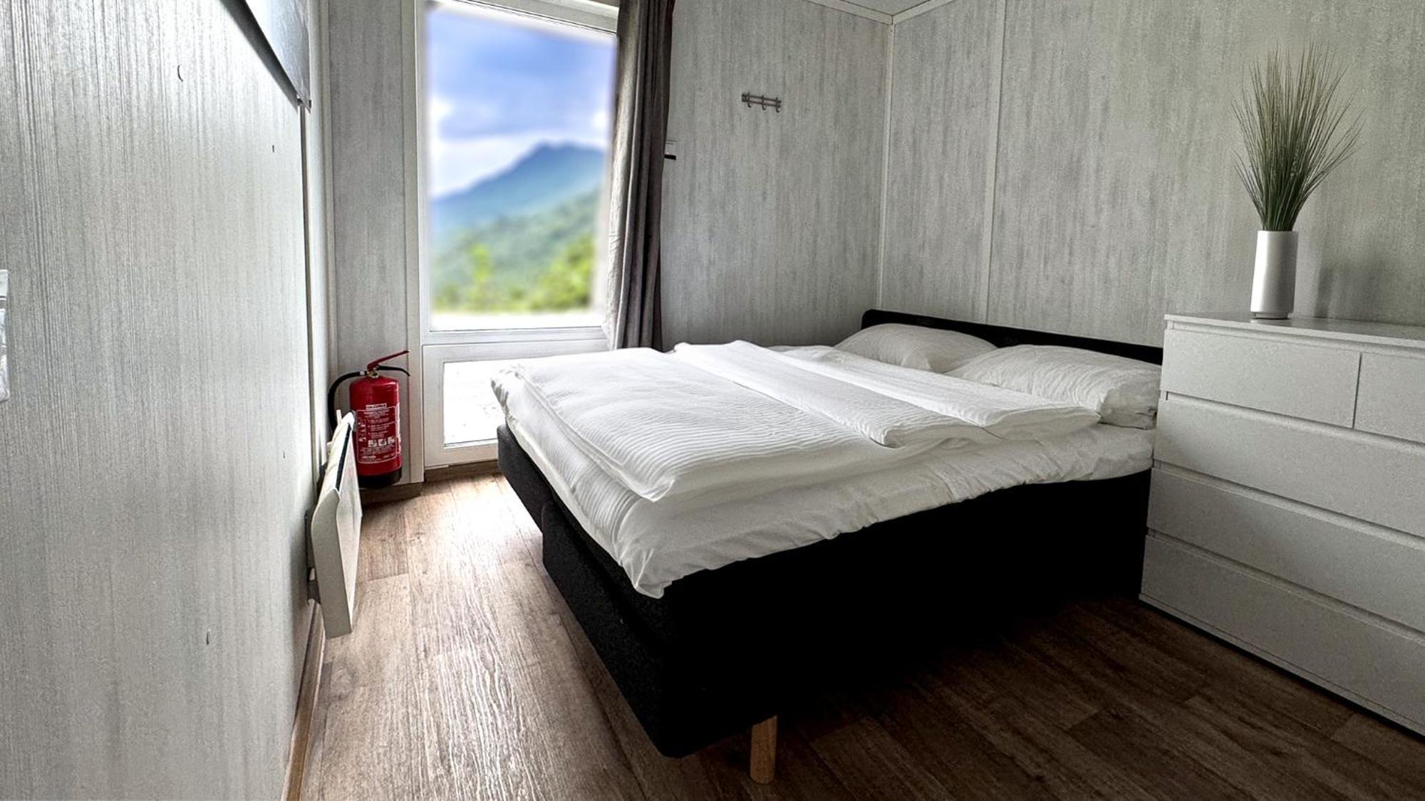 Mjosvang Kafe Vang I Valdres Extérieur photo