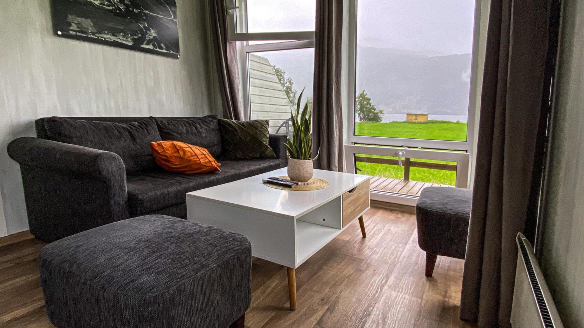 Mjosvang Kafe Vang I Valdres Extérieur photo