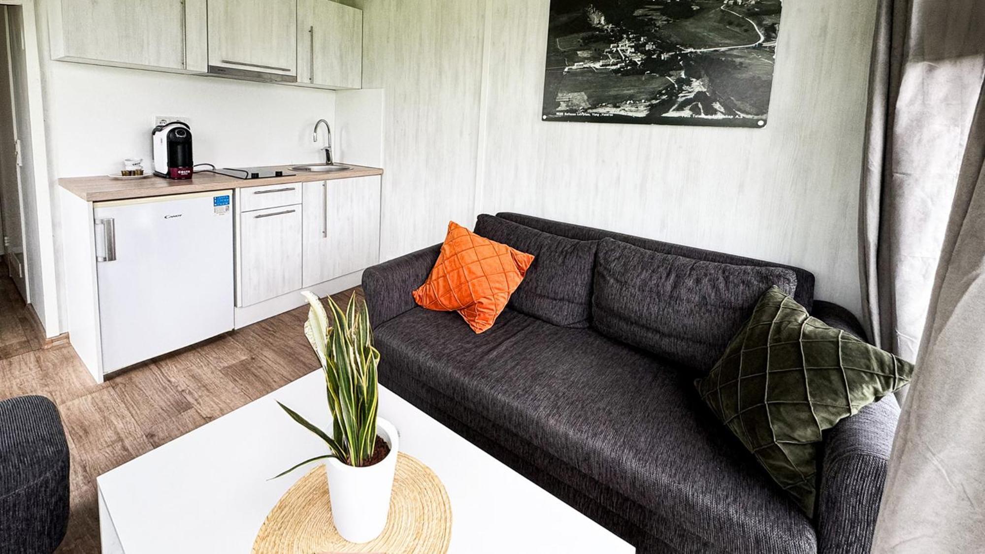 Mjosvang Kafe Vang I Valdres Extérieur photo